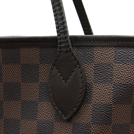 Louis Vuitton(���̺���) N51105 �ٹ̿� ���� ĵ���� �׹�Ǯ MM ����� [��������] �̹���4 - ���̺��� �߰���ǰ