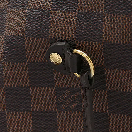 Louis Vuitton(���̺���) N51105 �ٹ̿� ���� ĵ���� �׹�Ǯ MM ����� [��������] �̹���5 - ���̺��� �߰���ǰ