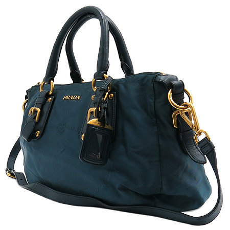 Prada(�����) BR4254 ��� ��Ż �ΰ� �к긯 ���� ��ũ���� �ж�� ��Ʈ�� + �����Ʈ�� �̹���2 - ���̺��� �߰���ǰ