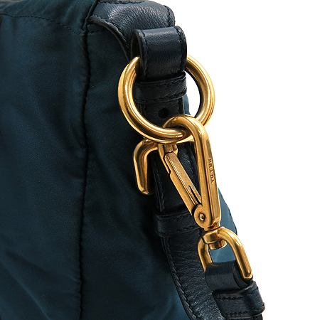 Prada(�����) BR4254 ��� ��Ż �ΰ� �к긯 ���� ��ũ���� �ж�� ��Ʈ�� + �����Ʈ�� �̹���3 - ���̺��� �߰���ǰ