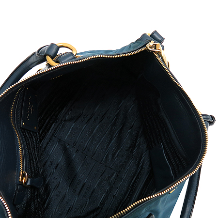 Prada(�����) BR4254 ��� ��Ż �ΰ� �к긯 ���� ��ũ���� �ж�� ��Ʈ�� + �����Ʈ�� �̹���5 - ���̺��� �߰���ǰ