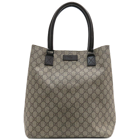 Gucci(����) 131220 GG�ΰ� PVC �ٰ� ��Ʈ�� [���빮��] �̹���2 - ���̺��� �߰���ǰ