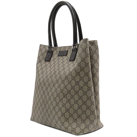 Gucci(����) 131220 GG�ΰ� PVC �ٰ� ��Ʈ�� [���빮��] �̹���3 - ���̺��� �߰���ǰ
