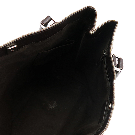 Gucci(����) 131220 GG�ΰ� PVC �ٰ� ��Ʈ�� [���빮��] �̹���6 - ���̺��� �߰���ǰ