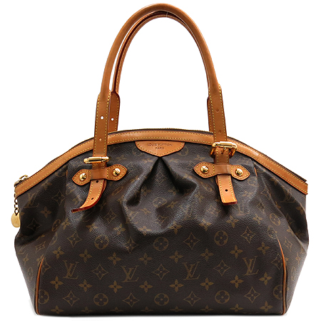 Louis Vuitton(���̺���) M40144 ���׷� ĵ���� Ƽ���� GM �̹���2 - ���̺��� �߰���ǰ
