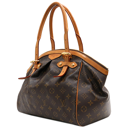 Louis Vuitton(���̺���) M40144 ���׷� ĵ���� Ƽ���� GM �̹���3 - ���̺��� �߰���ǰ
