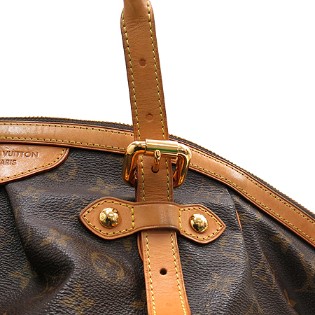 Louis Vuitton(���̺���) M40144 ���׷� ĵ���� Ƽ���� GM �̹���4 - ���̺��� �߰���ǰ