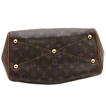 Louis Vuitton(���̺���) M40144 ���׷� ĵ���� Ƽ���� GM �̹���5 - ���̺��� �߰���ǰ