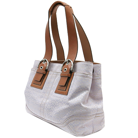 Coach(��ġ) F12311 �ñ״�ó �ڰ��� ���� ���� ����� [��������] �̹���2 - ���̺��� �߰���ǰ