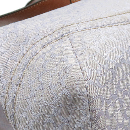 Coach(��ġ) F12311 �ñ״�ó �ڰ��� ���� ���� ����� [��������] �̹���4 - ���̺��� �߰���ǰ