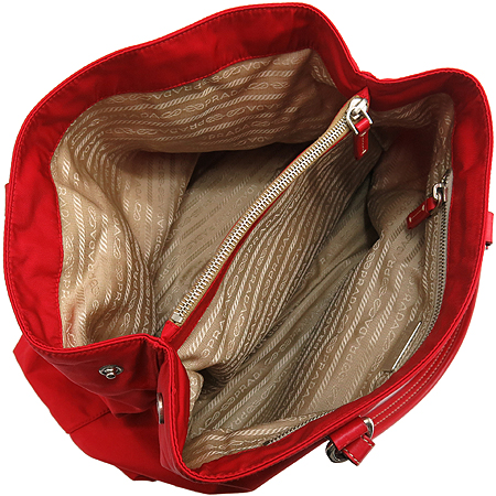 Prada(�����) BR2199 ���� �÷� �к긯 ����� �̹���6 - ���̺��� �߰���ǰ