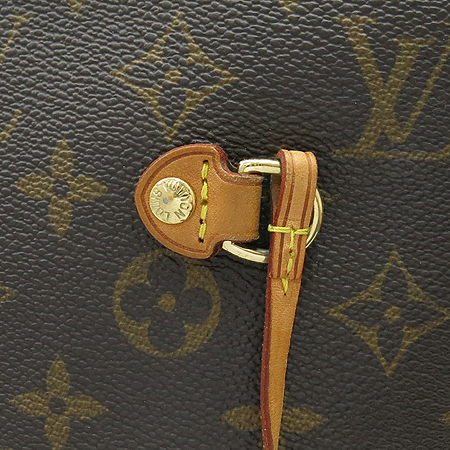 Louis Vuitton(���̺���) M40156 ���׷� ĵ���� �׹�Ǯ MM ����� �̹���3 - ���̺��� �߰���ǰ