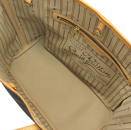 Louis Vuitton(���̺���) M40156 ���׷� ĵ���� �׹�Ǯ MM ����� �̹���5 - ���̺��� �߰���ǰ