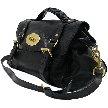 MULBERRY(�ֹ���) HH7539 671 A100 ����Ʈ ���ȷ� ���� ���� �˷��� 2WAY [��������] �̹���3 - ���̺��� �߰���ǰ