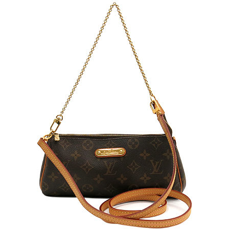 Louis Vuitton(���̺���) M95567 ���׷� ĵ���� ����Ŭ��ġ 2WAY �̹���2 - ���̺��� �߰���ǰ