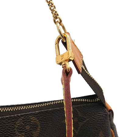 Louis Vuitton(���̺���) M95567 ���׷� ĵ���� ����Ŭ��ġ 2WAY �̹���4 - ���̺��� �߰���ǰ