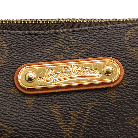 Louis Vuitton(���̺���) M95567 ���׷� ĵ���� ����Ŭ��ġ 2WAY �̹���5 - ���̺��� �߰���ǰ