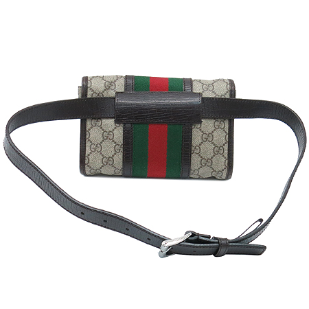 Gucci(����) 1669 GG�ΰ� PVC �Ｑ ��Ƽġ ���� ���� Ʈ���� ���� �̹���2 - ���̺��� �߰���ǰ