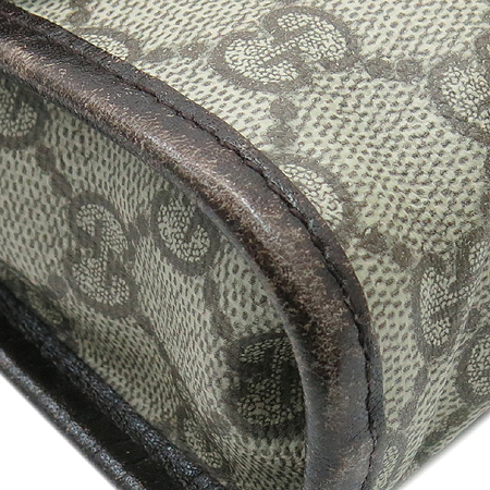 Gucci(����) 1669 GG�ΰ� PVC �Ｑ ��Ƽġ ���� ���� Ʈ���� ���� �̹���4 - ���̺��� �߰���ǰ