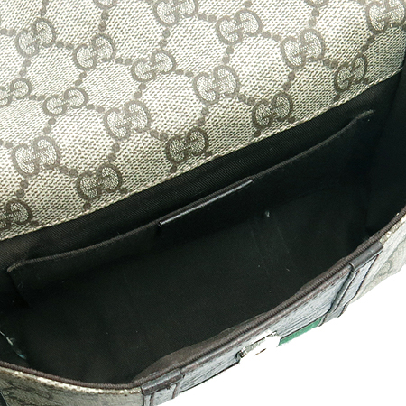 Gucci(����) 1669 GG�ΰ� PVC �Ｑ ��Ƽġ ���� ���� Ʈ���� ���� �̹���5 - ���̺��� �߰���ǰ