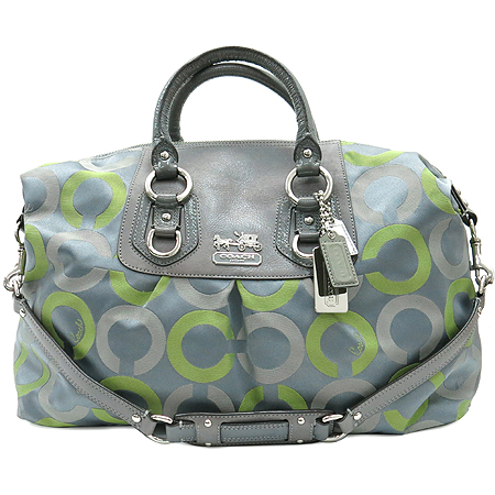 Coach(��ġ) 13862 �ɾ�Ʈ �ڰ��� 2WAY �̹���2 - ���̺��� �߰���ǰ