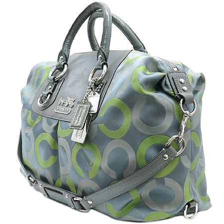 Coach(��ġ) 13862 �ɾ�Ʈ �ڰ��� 2WAY �̹���3 - ���̺��� �߰���ǰ