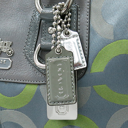 Coach(��ġ) 13862 �ɾ�Ʈ �ڰ��� 2WAY �̹���4 - ���̺��� �߰���ǰ