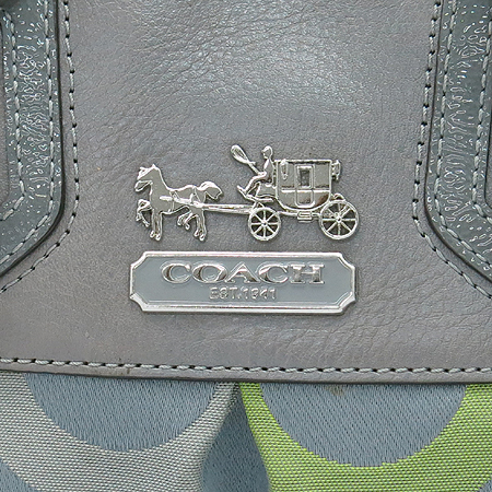Coach(��ġ) 13862 �ɾ�Ʈ �ڰ��� 2WAY �̹���5 - ���̺��� �߰���ǰ