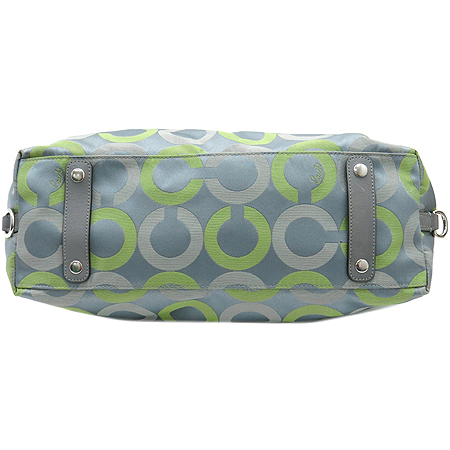 Coach(��ġ) 13862 �ɾ�Ʈ �ڰ��� 2WAY �̹���6 - ���̺��� �߰���ǰ