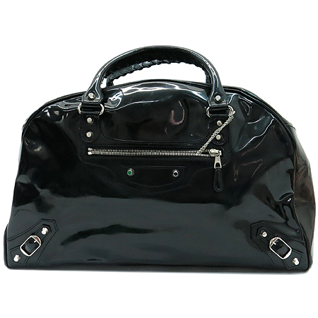 Balenciaga(�߷��þư�) 203250 ���� �÷� ������ ��Ʈ�� �̹���2 - ���̺��� �߰���ǰ