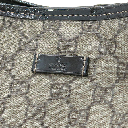 Gucci(����) 197954 GG�ΰ� PVC ���� ���� Ʈ���� ���� ����� �̹���4 - ���̺��� �߰���ǰ