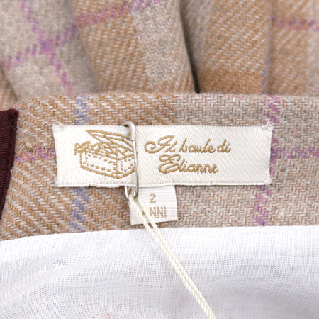 Il Baule Di Elianne �Ƶ��� �������÷� ���ǽ� (MADE IN ITALY) �̹���4 - ���̺��� �߰���ǰ