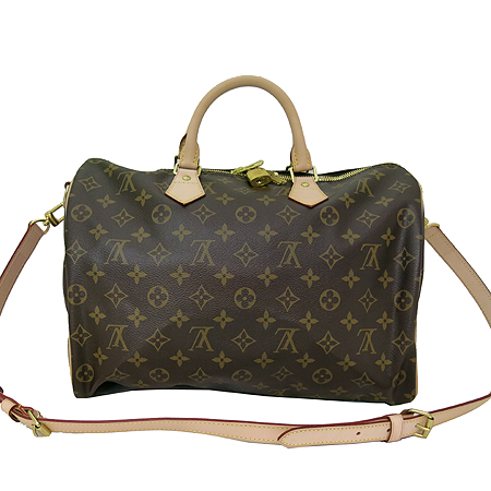 Louis Vuitton(���̺���) M40392 ���׷� ĵ���� �ݵѸ��� ���ǵ�35 ��Ʈ�� + �����Ʈ�� [�ϻ����] �̹���2 - ���̺��� �߰���ǰ