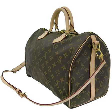 Louis Vuitton(���̺���) M40392 ���׷� ĵ���� �ݵѸ��� ���ǵ�35 ��Ʈ�� + �����Ʈ�� [�ϻ����] �̹���3 - ���̺��� �߰���ǰ