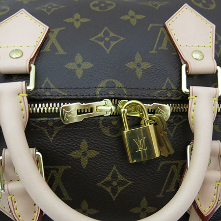 Louis Vuitton(���̺���) M40392 ���׷� ĵ���� �ݵѸ��� ���ǵ�35 ��Ʈ�� + �����Ʈ�� [�ϻ����] �̹���4 - ���̺��� �߰���ǰ