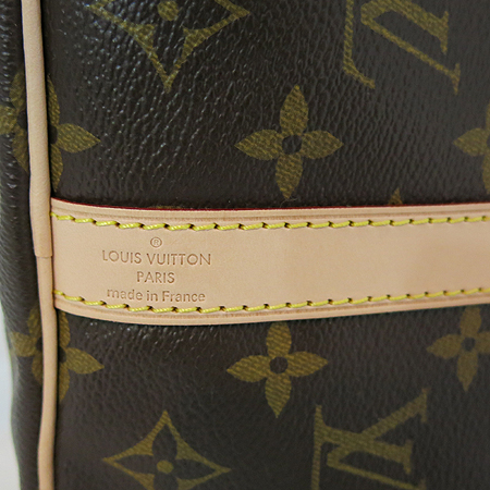 Louis Vuitton(���̺���) M40392 ���׷� ĵ���� �ݵѸ��� ���ǵ�35 ��Ʈ�� + �����Ʈ�� [�ϻ����] �̹���5 - ���̺��� �߰���ǰ