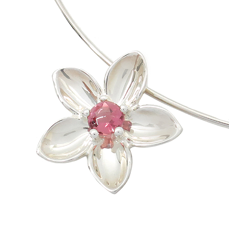 Tiffany(Ƽ�Ĵ�) 925(�ǹ�) ũ����Ż ��� �ö�� ���ϵ� ���� ���� ����� �̹���2 - ���̺��� �߰���ǰ