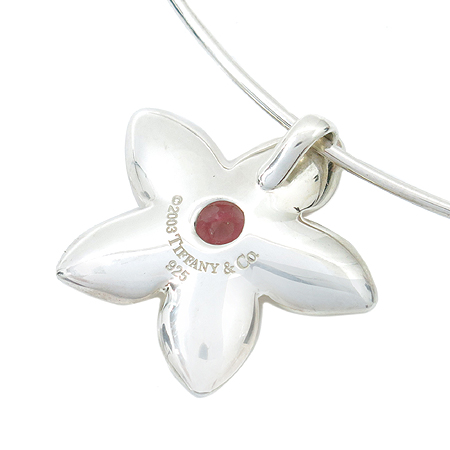 Tiffany(Ƽ�Ĵ�) 925(�ǹ�) ũ����Ż ��� �ö�� ���ϵ� ���� ���� ����� �̹���4 - ���̺��� �߰���ǰ