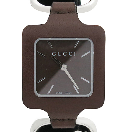Gucci(����) YA130403 GUCCI 1921 ���� ���� ���׹�� ������ ������ð� �̹���2 - ���̺��� �߰���ǰ