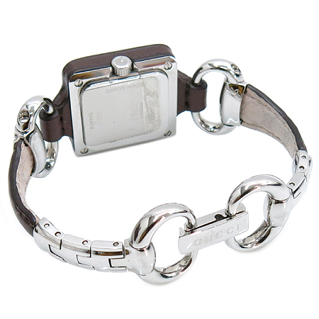 Gucci(����) YA130403 GUCCI 1921 ���� ���� ���׹�� ������ ������ð� �̹���4 - ���̺��� �߰���ǰ