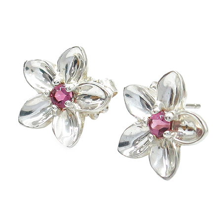 Tiffany(Ƽ�Ĵ�) 925(�ǹ�) ũ����Ż ��� �ö�� �Ͱ��� �̹���2 - ���̺��� �߰���ǰ