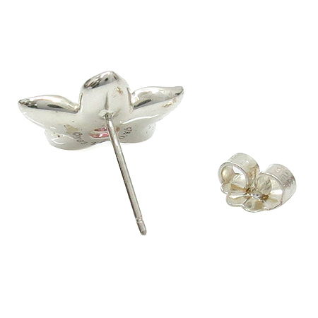 Tiffany(Ƽ�Ĵ�) 925(�ǹ�) ũ����Ż ��� �ö�� �Ͱ��� �̹���3 - ���̺��� �߰���ǰ