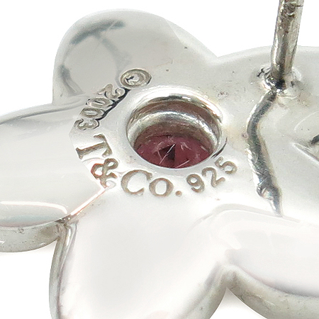 Tiffany(Ƽ�Ĵ�) 925(�ǹ�) ũ����Ż ��� �ö�� �Ͱ��� �̹���4 - ���̺��� �߰���ǰ