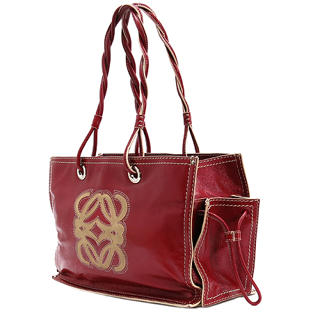 Loewe(�ο���) ���� �ֳ��� �ΰ� ��Ƽġ �� ���� ����� �̹���3 - ���̺��� �߰���ǰ