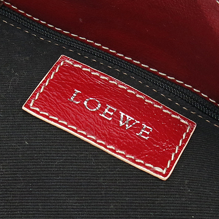 Loewe(�ο���) ���� �ֳ��� �ΰ� ��Ƽġ �� ���� ����� �̹���5 - ���̺��� �߰���ǰ