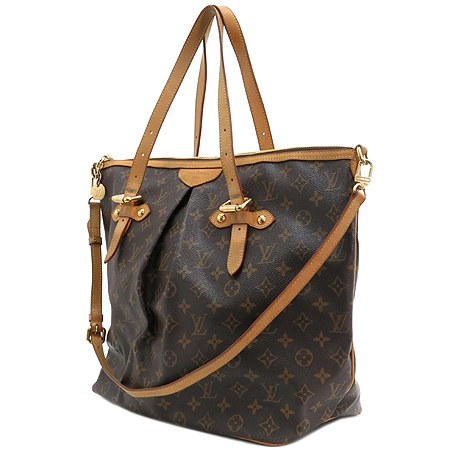 Louis Vuitton(���̺���) M40146 ���׷� ĵ���� �ȷ��� GM 2WAY �̹���3 - ���̺��� �߰���ǰ