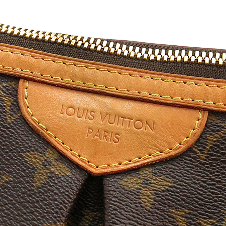 Louis Vuitton(���̺���) M40146 ���׷� ĵ���� �ȷ��� GM 2WAY �̹���4 - ���̺��� �߰���ǰ