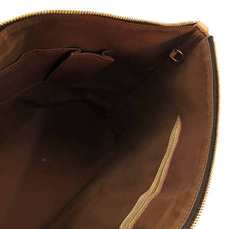 Louis Vuitton(���̺���) M40146 ���׷� ĵ���� �ȷ��� GM 2WAY �̹���6 - ���̺��� �߰���ǰ