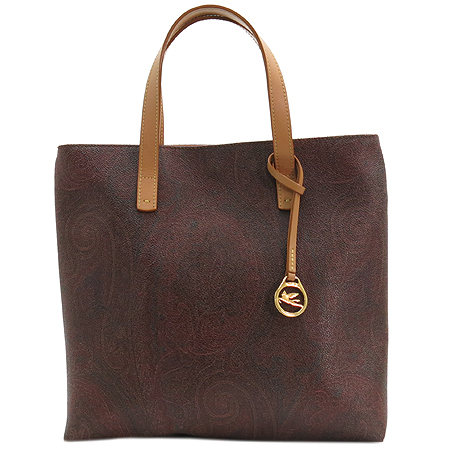 Etro(��Ʈ��) 01808 2055 ������ PVC ���� ȥ�� ��Ʈ�� �̹���2 - ���̺��� �߰���ǰ