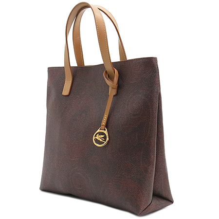 Etro(��Ʈ��) 01808 2055 ������ PVC ���� ȥ�� ��Ʈ�� �̹���3 - ���̺��� �߰���ǰ